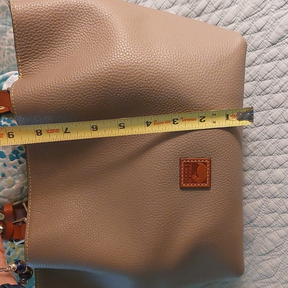 Dooney and Burke satchel - Picture 6 of 16